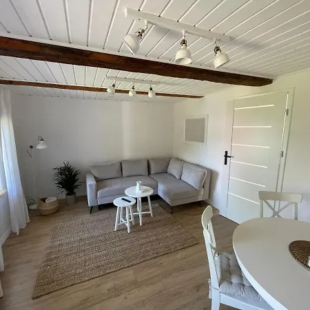 Hébergement de vacances Na Plazy *