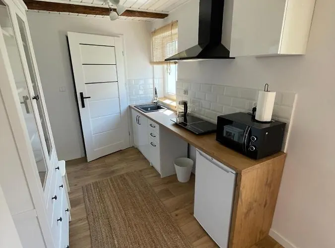 Дом отдыха Na Plazy *