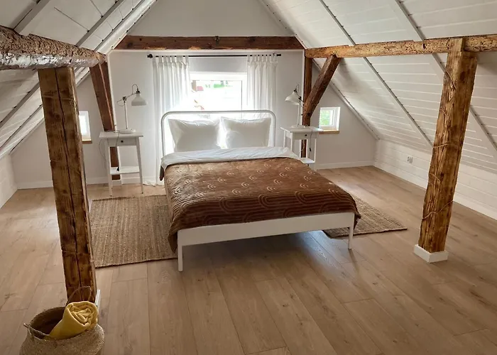 Дом отдыха Na Plazy *